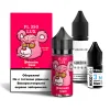Набір для самозамісу Flavorlab FL 350 Lux Salt 30 мл (50 мг) - Watermelon Lemon (Кавун, Лимон)